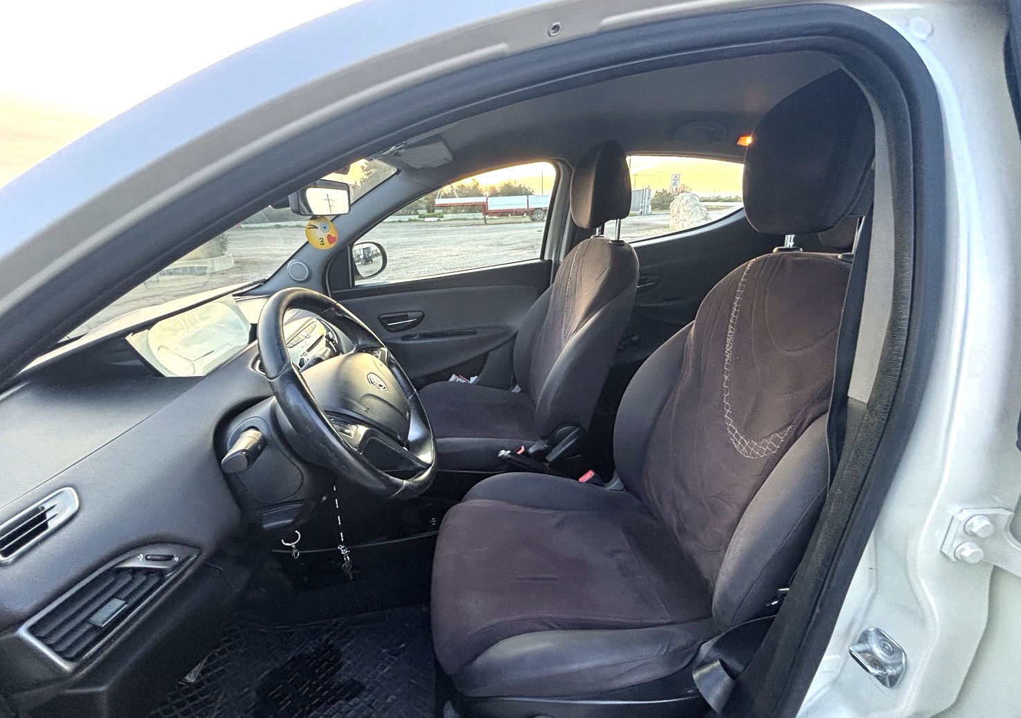 Lancia Ypsilon 0.9 twinair 85 Cv Platinum