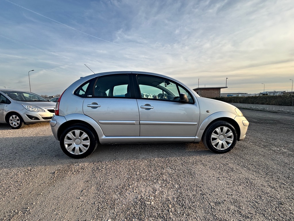 Citroen C3 1.4 hdi gold