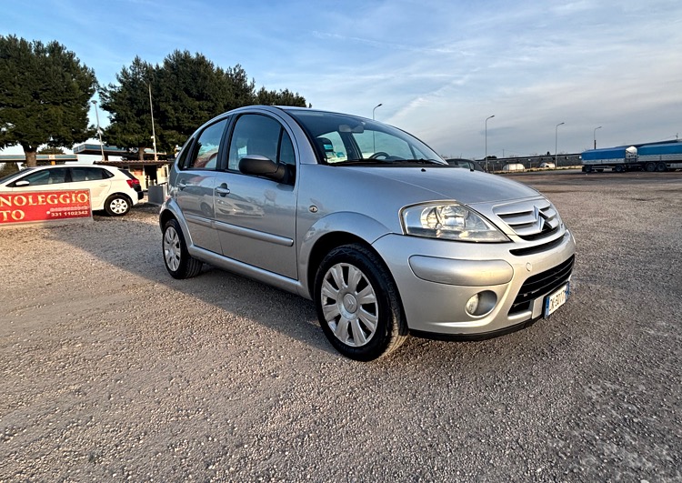 Citroen C3 1.4 hdi gold