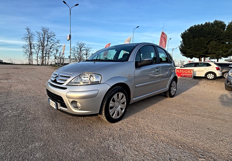 Citroen C3 1.4 hdi gold